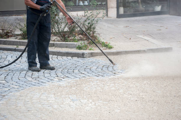 Best Graffiti Removal  in Rockledge, FL
